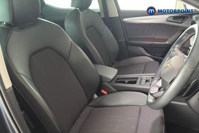 Cupra Leon V1 Design Edition Automatic Petrol Hatchback - Stock Number (1658051) - 22nd supplementary image