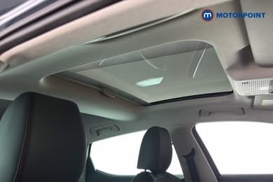 Cupra Leon V1 Design Edition Automatic Petrol Hatchback - Stock Number (1658051) - 23rd supplementary image