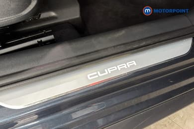 Cupra Leon V1 Design Edition Automatic Petrol Hatchback - Stock Number (1658051) - 27th supplementary image