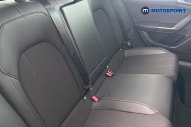 Cupra Leon V1 Design Edition Automatic Petrol Hatchback - Stock Number (1658051) - 28th supplementary image