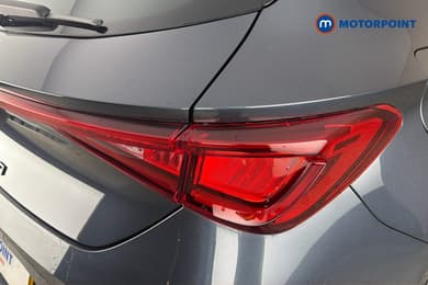 Cupra Leon V1 Design Edition Automatic Petrol Hatchback - Stock Number (1658051) - 38th supplementary image