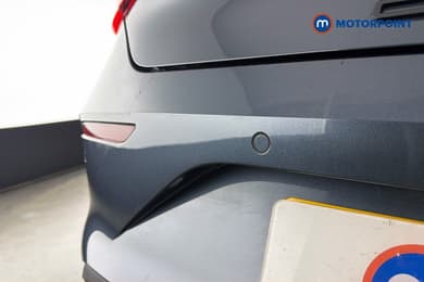 Cupra Leon V1 Design Edition Automatic Petrol Hatchback - Stock Number (1658051) - 40th supplementary image