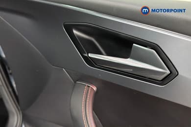 Cupra Leon V1 Design Edition Automatic Petrol Hatchback - Stock Number (1658051) - 42nd supplementary image
