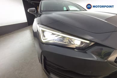 Cupra Leon V1 Design Edition Automatic Petrol Hatchback - Stock Number (1658051) - 44th supplementary image