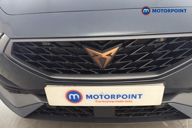 Cupra Leon V1 Design Edition Automatic Petrol Hatchback - Stock Number (1658051) - 45th supplementary image