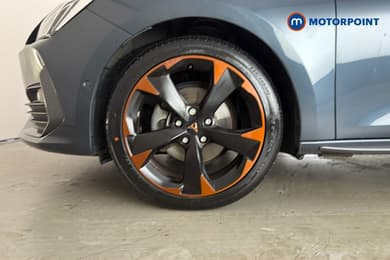 Cupra Leon V1 Design Edition Automatic Petrol Hatchback - Stock Number (1658051) - 47th supplementary image