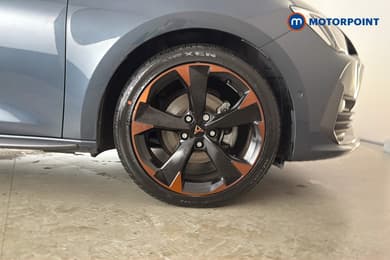 Cupra Leon V1 Design Edition Automatic Petrol Hatchback - Stock Number (1658051) - 50th supplementary image