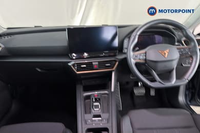 Cupra Leon V1 Design Edition Automatic Petrol Hatchback - Stock Number (1658051) - 1st supplementary image