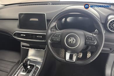 Mg Motor Uk HS Exclusive Automatic Petrol Plug-In Hybrid SUV - Stock Number (1659603) - 2nd supplementary image