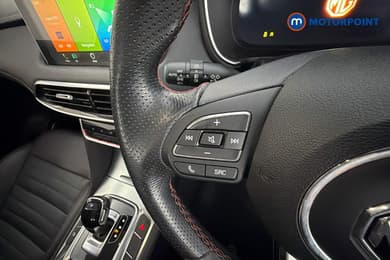 Mg Motor Uk HS Exclusive Automatic Petrol Plug-In Hybrid SUV - Stock Number (1659603) - 3rd supplementary image