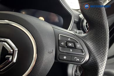 Mg Motor Uk HS Exclusive Automatic Petrol Plug-In Hybrid SUV - Stock Number (1659603) - 4th supplementary image
