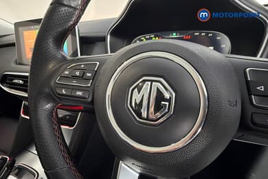 Mg Motor Uk HS Exclusive Automatic Petrol Plug-In Hybrid SUV - Stock Number (1659603) - 5th supplementary image