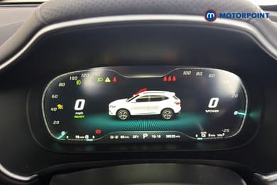 Mg Motor Uk HS Exclusive Automatic Petrol Plug-In Hybrid SUV - Stock Number (1659603) - 8th supplementary image