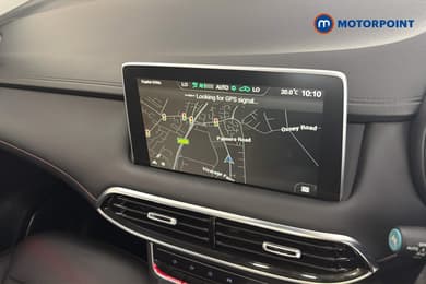 Mg Motor Uk HS Exclusive Automatic Petrol Plug-In Hybrid SUV - Stock Number (1659603) - 10th supplementary image