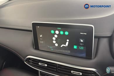 Mg Motor Uk HS Exclusive Automatic Petrol Plug-In Hybrid SUV - Stock Number (1659603) - 12th supplementary image
