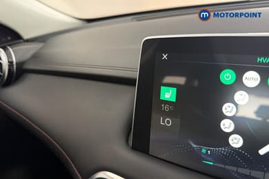 Mg Motor Uk HS Exclusive Automatic Petrol Plug-In Hybrid SUV - Stock Number (1659603) - 14th supplementary image