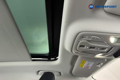 Mg Motor Uk HS Exclusive Automatic Petrol Plug-In Hybrid SUV - Stock Number (1659603) - 32nd supplementary image
