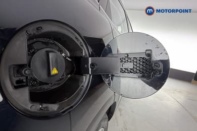 Mg Motor Uk HS Exclusive Automatic Petrol Plug-In Hybrid SUV - Stock Number (1659603) - 41st supplementary image