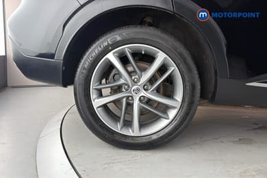 Mg Motor Uk HS Exclusive Automatic Petrol Plug-In Hybrid SUV - Stock Number (1659603) - 49th supplementary image
