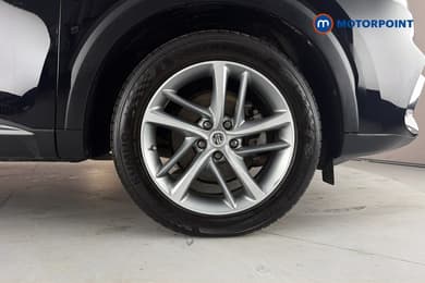 Mg Motor Uk HS Exclusive Automatic Petrol Plug-In Hybrid SUV - Stock Number (1659603) - 50th supplementary image