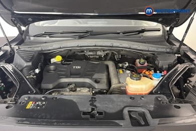 Mg Motor Uk HS Exclusive Automatic Petrol Plug-In Hybrid SUV - Stock Number (1659603) - 51st supplementary image