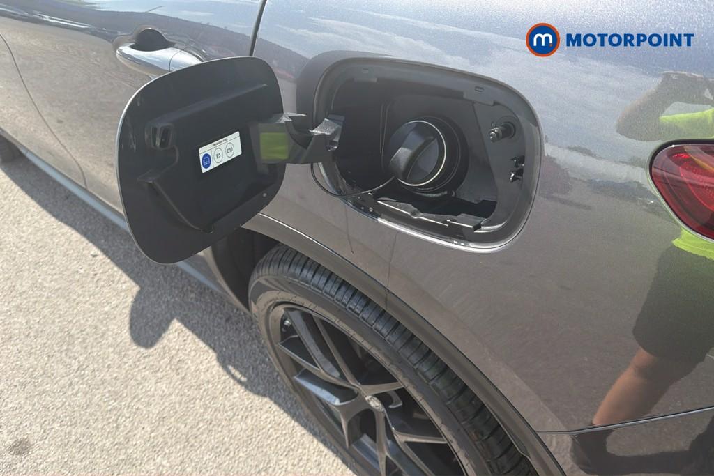 Alfa Romeo Stelvio Nero Edizione Automatic Petrol SUV - Stock Number (1659761) - 33rd supplementary image