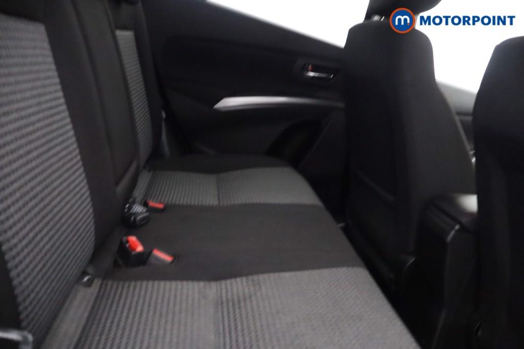 Suzuki S-Cross Motion Manual Petrol SUV - Stock Number (1660197) - 8th supplementary image