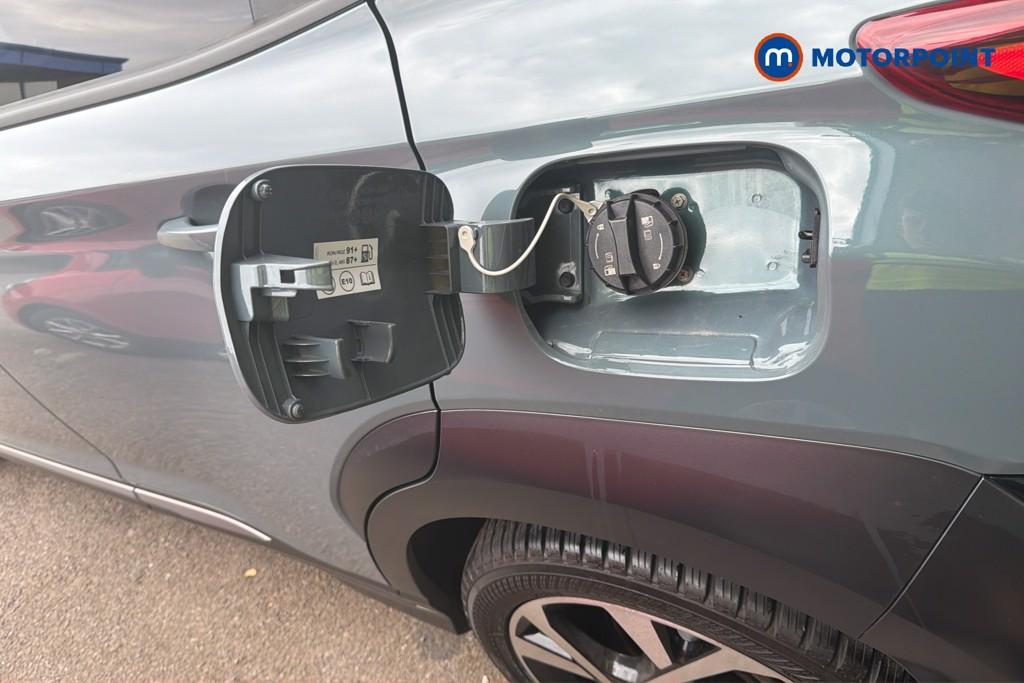 Hyundai Kona Premium Manual Petrol SUV - Stock Number (1660402) - 33rd supplementary image