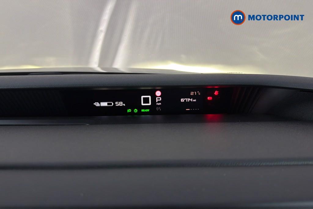 Citroen C3 Aircross MAX Automatic Electric SUV - Stock Number (1660445) - 8th supplementary image
