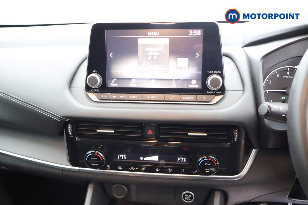 Nissan Qashqai Acenta Premium Manual Petrol SUV - Stock Number (1661839) - 8th supplementary image
