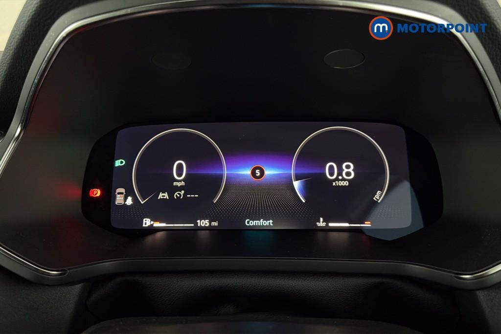Renault Captur Techno Manual Petrol SUV - Stock Number (1661901) - 8th supplementary image