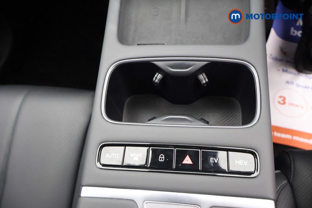 Jaecoo 7 Luxury Automatic Petrol Plug-In Hybrid SUV - Stock Number (1662238) - 8th supplementary image