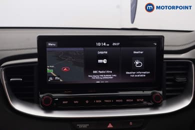 KIA Xceed 3 Automatic Petrol Hatchback - Stock Number (1662375) - 3rd supplementary image