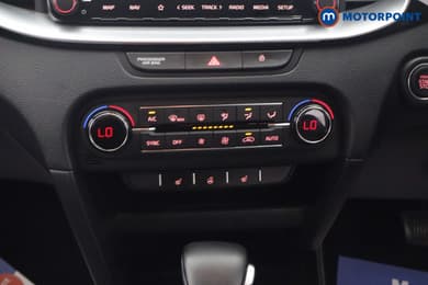 KIA Xceed 3 Automatic Petrol Hatchback - Stock Number (1662375) - 4th supplementary image