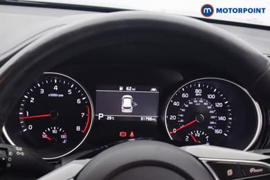 KIA Xceed 3 Automatic Petrol Hatchback - Stock Number (1662375) - 11th supplementary image