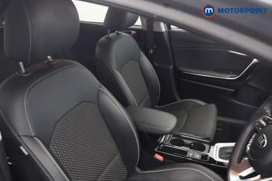 KIA Xceed 3 Automatic Petrol Hatchback - Stock Number (1662375) - 13th supplementary image