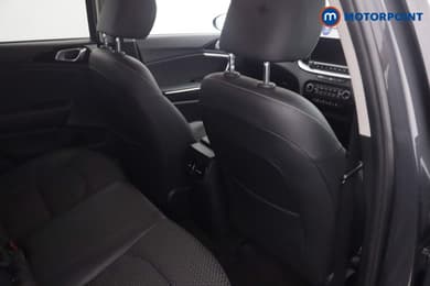 KIA Xceed 3 Automatic Petrol Hatchback - Stock Number (1662375) - 19th supplementary image