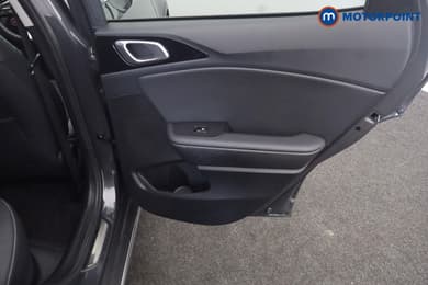KIA Xceed 3 Automatic Petrol Hatchback - Stock Number (1662375) - 22nd supplementary image