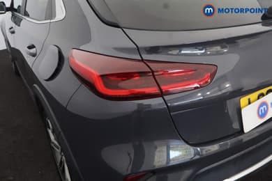 KIA Xceed 3 Automatic Petrol Hatchback - Stock Number (1662375) - 28th supplementary image