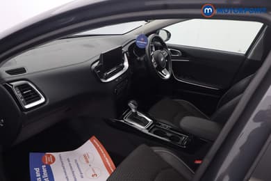 KIA Xceed 3 Automatic Petrol Hatchback - Stock Number (1662375) - 35th supplementary image