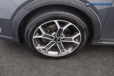KIA Xceed 3 Automatic Petrol Hatchback - Stock Number (1662375) - 40th supplementary image