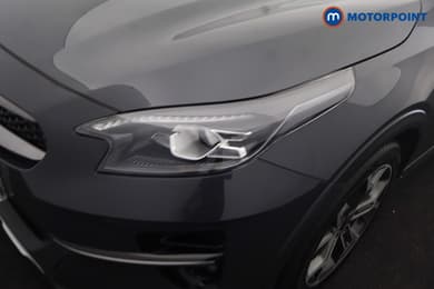 KIA Xceed 3 Automatic Petrol Hatchback - Stock Number (1662375) - 41st supplementary image