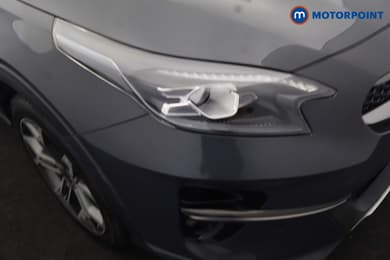 KIA Xceed 3 Automatic Petrol Hatchback - Stock Number (1662375) - 42nd supplementary image