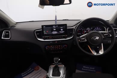KIA Xceed 3 Automatic Petrol Hatchback - Stock Number (1662375) - 1st supplementary image