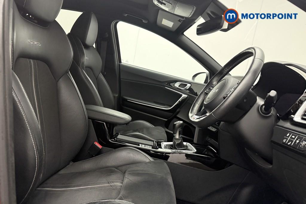 KIA Xceed Gt-Line S Manual Petrol Hatchback - Stock Number (1662885) - 8th supplementary image