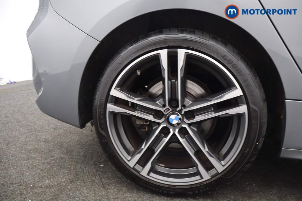 BMW 1 Series M Sport Automatic Petrol Hatchback - Stock Number (1663710) - 8th supplementary image