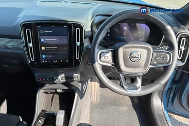 Volvo Xc40 Plus Automatic Petrol SUV - Stock Number (1664245) - 2nd supplementary image