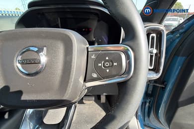 Volvo Xc40 Plus Automatic Petrol SUV - Stock Number (1664245) - 4th supplementary image