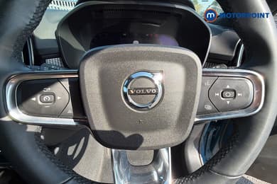 Volvo Xc40 Plus Automatic Petrol SUV - Stock Number (1664245) - 5th supplementary image