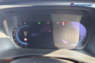 Volvo Xc40 Plus Automatic Petrol SUV - Stock Number (1664245) - 8th supplementary image